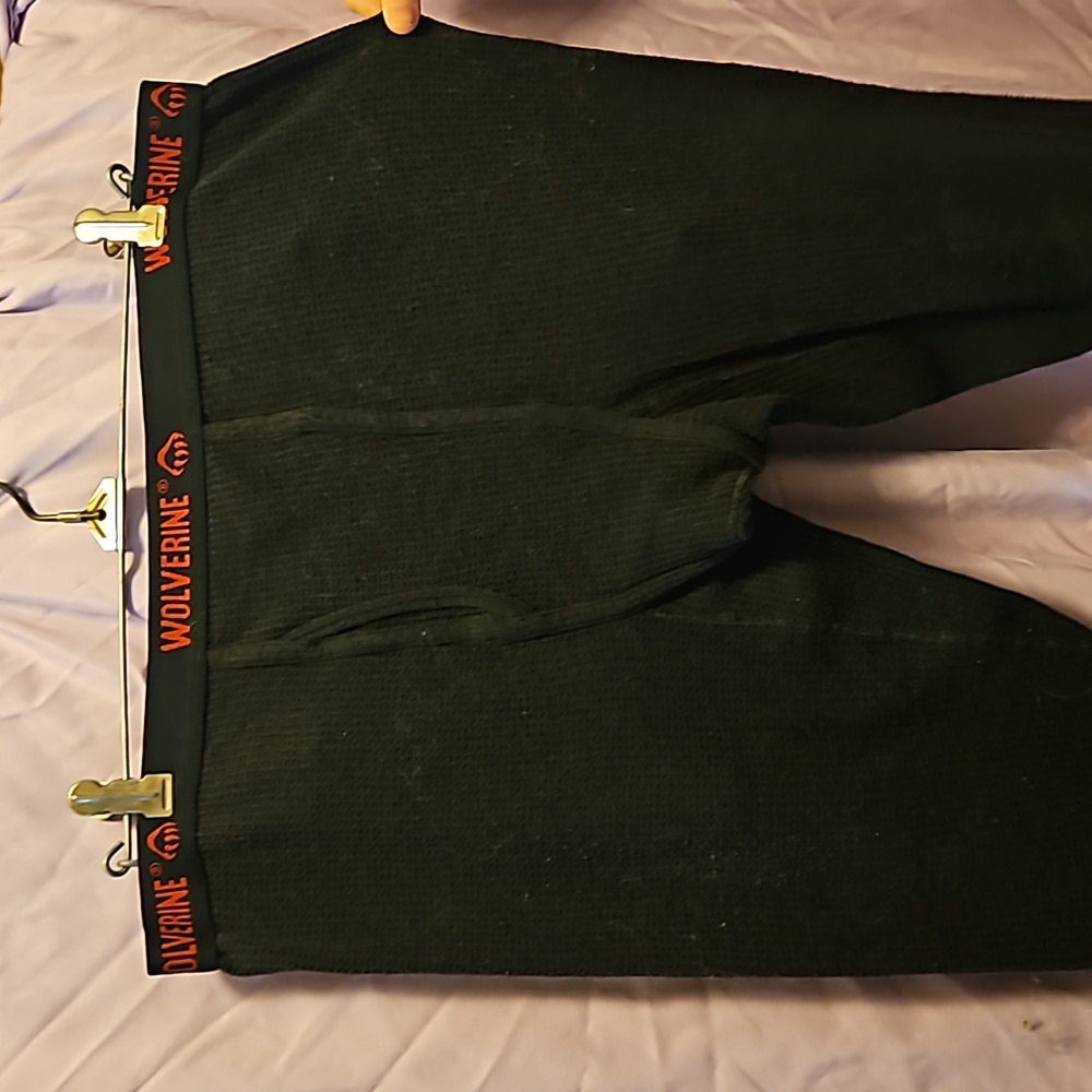 THERMAL UNDER WEAR